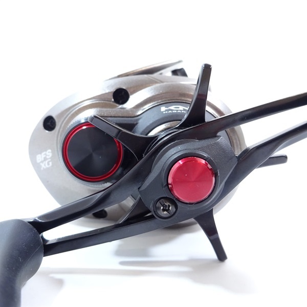 １７スコーピオンＢＦＳ ＸＧ 右